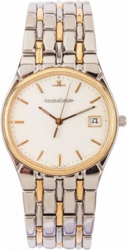 Jaeger lecoultre albatros online quartz